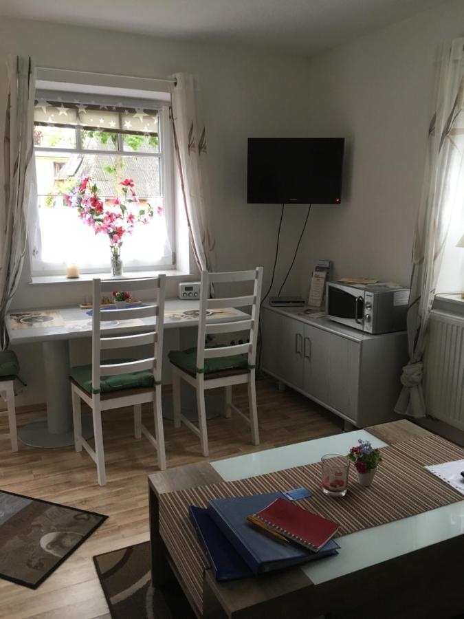Kornblume Appartamento Rabenholz